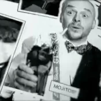 Before Scott Pilgrim &#8211; Edgar Wright's Video For Bastardo