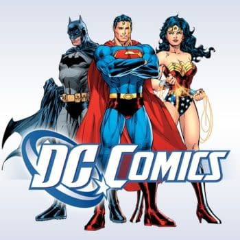 DC Contact Creators About Payment Schemes For Digital Comics