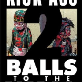 The Battle Of The Kick-Ass 2 Solicitations