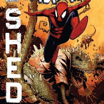The Lizard As Big Bad In Spider-Man 4?