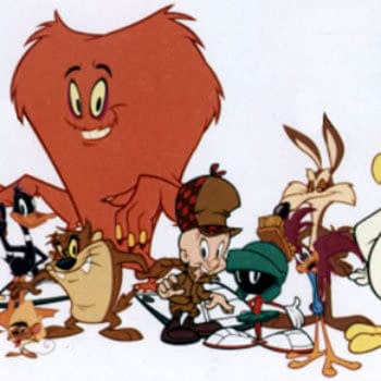 New Looney Tunes Cast Revealed