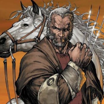Mark Millar To Pitch Wolverine: Old Man Logan Sequel