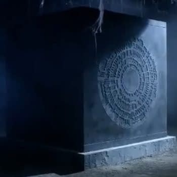 Big Doctor Who Finale Spoilers. No Seriously, Big Gnarly Pointy Fingered Spoilers