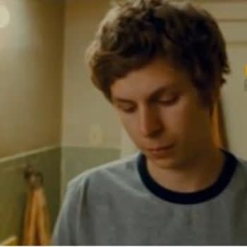 That UK Scott Pilgrim Vs The World Trailer