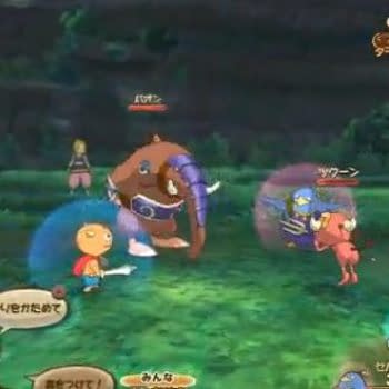VIDEO: Trailer For Studio Ghibli's Ni No Kuni &#8211; The Another World
