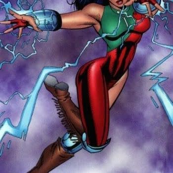 Megan Fox Wants To Play Rainmaker In Gen 13. Fox News Reminds Everyone She's A Lesbian