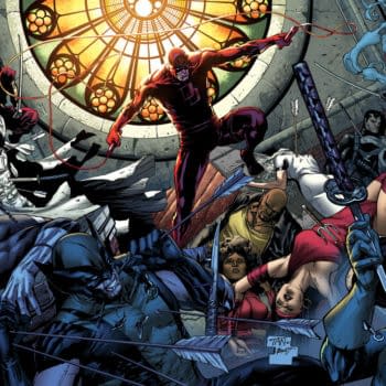 A Whole Lotta Shadowland