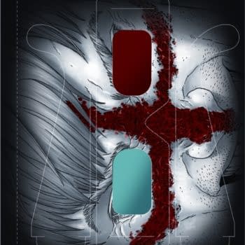 SCOOP: Avatar To Announce Crossed 3D At San Diego