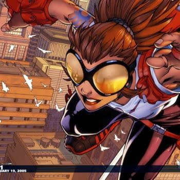 Araña &#8211; The New Spider-Girl?