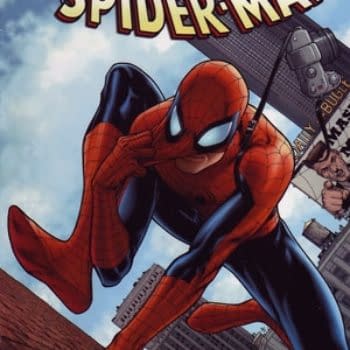 SCOOP: Brand New Day To End With Amazing Spider-Man #647