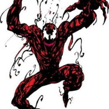 SCOOP: Marvel To Announce Astonishing Spider-Man/Iron Man At San Diego &#8211; And The Return of Carnage!