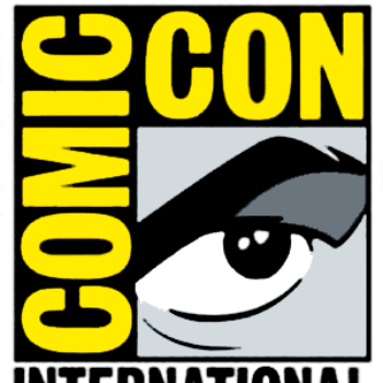 Full San Diego Comic-Con Friday Lineup (UPDATING)