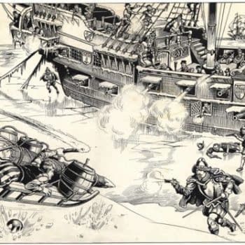 The DC Thomson Art Of Dudley D Watkins