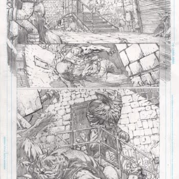 David Finch Writing/Drawing Batman &#8211; RESPECTFULLY WE INFORMED YOU OF THIS AT AN EARLIER JUNCTURE!