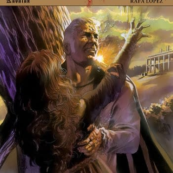 Avatar Plug Of The Week: George RR Martin's Fevre Dream #3
