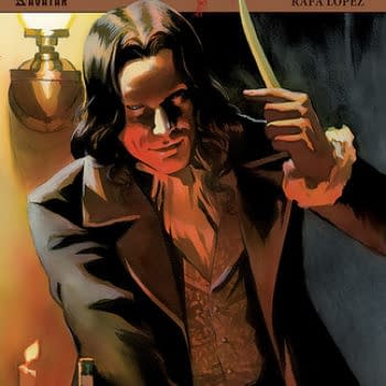 Avatar Plug Of The Week: George RR Martin's Fevre Dream #4