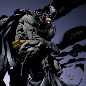 So What Will DC Be Announcing At San Diego Anyway?