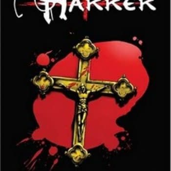 SCOOP: Dracula Sequel 'Harker' Optioned By Hollywood (UPDATE)