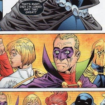 Bill Willingham's Obsidian Controversy Kicks Off