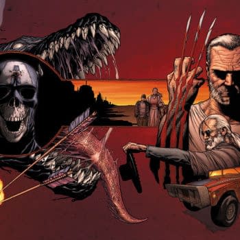 Marvel To Publish Wolverine: Old Man Logan Two Next Year