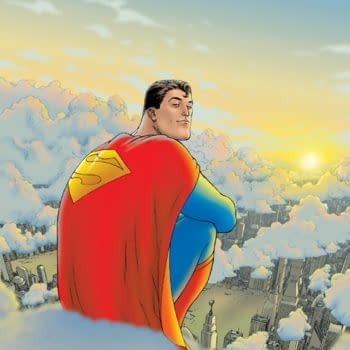 Dwayne McDuffie Adapts All Star Superman To Animation