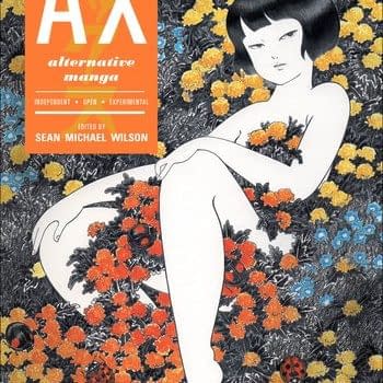 SCOOP: San Diego 2010 &#8211; Top Shelf Comix Debuts
