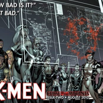 Is This The Worst Comics PR Piece Ever Released?