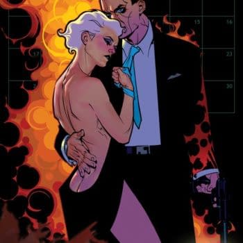 Top Cow Teases "We Create&#8230;"
