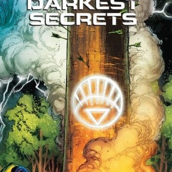 Just How Will Swamp Thing Return To The DC Universe?