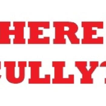 Get Cully Hamner On The RED Panel At San Diego (UPDATE)
