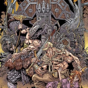 Another Avatar Plug Of The Week: Wolfskin Hundredth Dream #3