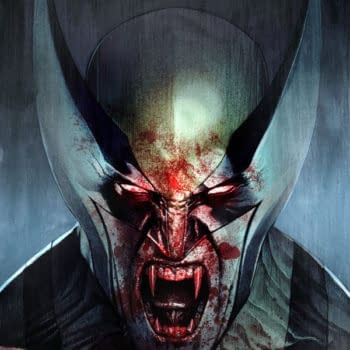 Vampire Wolverine To Infect X-Men New Merchandising Opportunities
