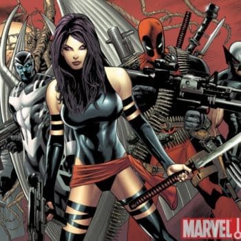 Spoilers &#8211; New Uncanny X-Force Line-Up: RESPECTFULLY WE INFORMED YOU OF THIS AT AN EARLIER JUNCTURE