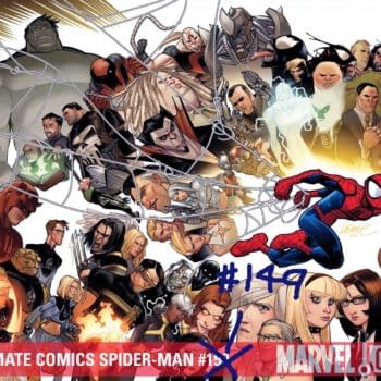 133 + 16 = 150? Mighty Marvel Mathematics At Work