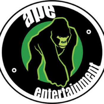 Ape Entertainment To Launch Care Bears And Sesame Street Comics?