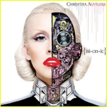 Swipe File: Christina Aguilera Vs Astro Boy