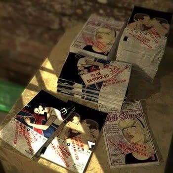 Copies Of Phonogram Condemned, To Be Destroyed
