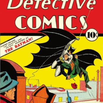 Will A Detective Comics #27 9.0 Sell For $2 Million?