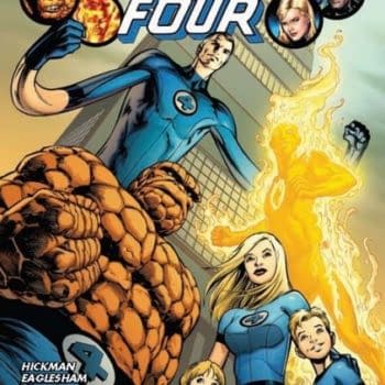A New "Name Withheld" For The Comics Industry