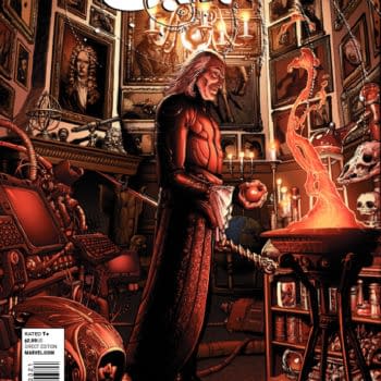 Marvel Really Needs Someone To Check Their Cover Text