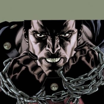 Mark Millar Lets You Be Superior