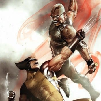 Number Crunching: X-Men #2 Vs Ultimate Avengers 3 #1