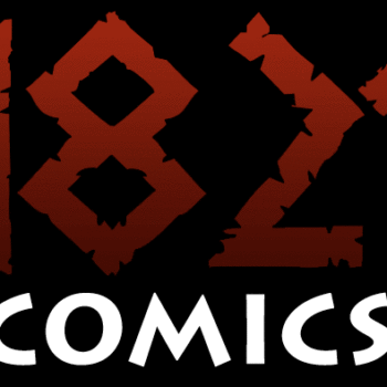Stan Lee To Launch 1821 Comics At NYCC