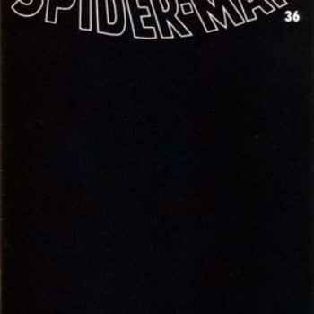 9-11 In Comic Books by Ian Mat