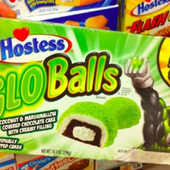 Swipe File: Hostess Glo-Balls Vs Testicles