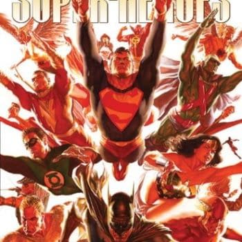 How Much Will You Save On Alex Ross And Paul Dini's World's Greatest Superheroes?