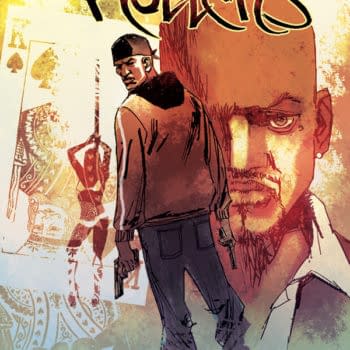 Racism, Comic Retailers, Mark Waid And High Rollers