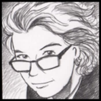 All Is Full Of Linky-Love: 3 Questions With Kris Dresen by Dale Lazarov