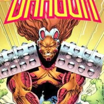 Guest Swipe File: Erik Larsen Vs His Sub Conscious