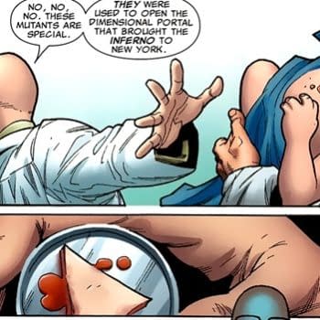 10 Years Of Joe: X-Men Then, X-Men Now